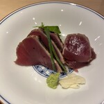 ぎんざ 一二岐 - 