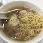 麥文記麵家 - 