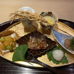 ぎんざ 一二岐 - 