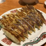 丸正餃子店 第2阪奈店 - 