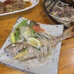 魚升 宜野湾マリーナ前店 - 