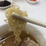 麥文記麵家 - 