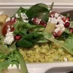 アラブ首長国連邦パビリオン レストラン - 