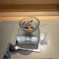 鮨shizuku 西天満 - 