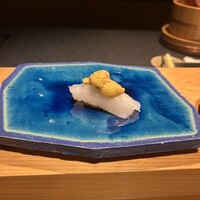 鮨shizuku 西天満 - 