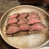 黒タン焼肉 青木