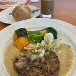 ココス - 料理写真: