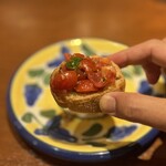 オステリア フルボ - 