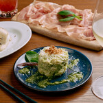 樽ワイン酒場 呑牛呑気 - 