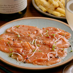 樽ワイン酒場 呑牛呑気 - 