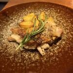 オステリア フルボ - 