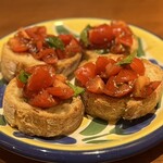 オステリア フルボ - 