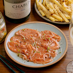 樽ワイン酒場 呑牛呑気 - 