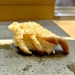 浅草寿司場 ひなと丸  東京駅中央店 - 