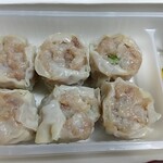 崎陽軒 - 料理写真: