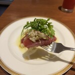 オステリア フルボ - 