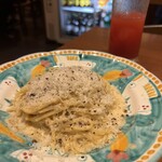 オステリア フルボ - 