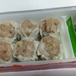 崎陽軒  - 料理写真: