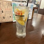 満天酒場 - 最強レモンサワー。