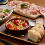 樽ワイン酒場 呑牛呑気 - 