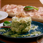 樽ワイン酒場 呑牛呑気 - 