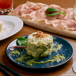 樽ワイン酒場 呑牛呑気 - 