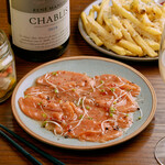 樽ワイン酒場 呑牛呑気 - 