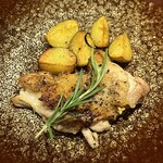 オステリア フルボ - 