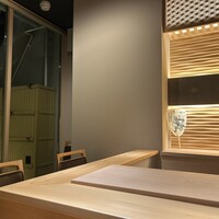 鮨と料理 案山子 - 