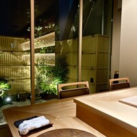 鮨と料理 案山子 - 