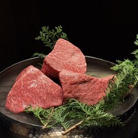 焼肉牛印 銀座店 - 