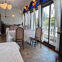 山手十番館 レストラン＆カフェ - 