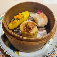 銀座嘉禅 - 