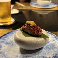 焼肉牛印 銀座店 - 