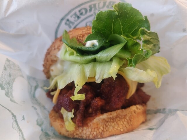 LUCKY PIERROT Matsukage Ten photo 4