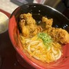 万空うどん 田舎っ子 - 
