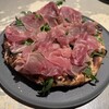 400℃ PIZZA TOKYO