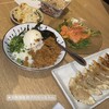 餃子のたっちゃん 天神西通り店