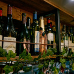 樽ワイン酒場 呑牛呑気 - 