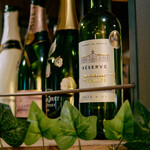 樽ワイン酒場 呑牛呑気 - 