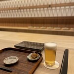 鮨処 一石三鳥 - 