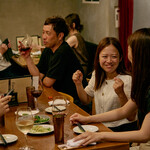 樽ワイン酒場 呑牛呑気 - 