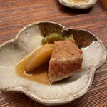 鮨処 一石三鳥 - 