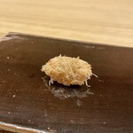 鮨処 一石三鳥 - 