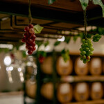 樽ワイン酒場 呑牛呑気 - 