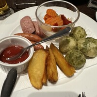 Focacceria la Brianza - 