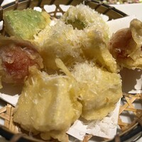 おもてなしとりよし 西新宿店 - 