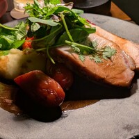 THE PENTHOUSE with weekend terrace - 