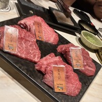 完全個室 牛の達人 private 新宿本店 - 