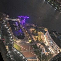 THE PENTHOUSE with weekend terrace - 